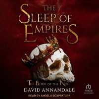 The Sleep of Empires