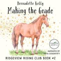 Making the Grade (Ridgeview Riding Club)
