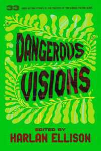 Dangerous Visions (Dangerous Visions)