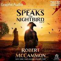 Speaks the Nightbird (1 of 2) [Dramatized Adaptation] : Matthew Corbett 1 (Matthew Corbett) （Adapted）