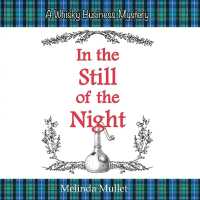 In the Still of the Night : A Whisky Business Mystery
