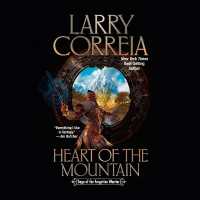 Heart of the Mountain : Saga of the Forgotten Warrior, Book 6 (Saga of the Forgotten Warrior)