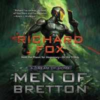 Men of Bretton : A Dream of Home, Book 1 (A Dream of Home)