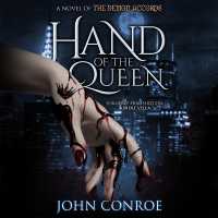 Hand of the Queen : The Demon Accords, Book 20 (Demon Accords)