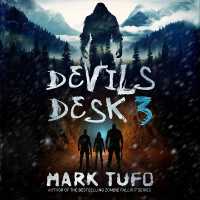 Devil's Desk 3 : Michael Talbot Adventures, Book #3