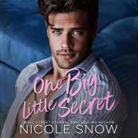 One Big Little Secret : The Rory Brothers, Book 2 (Rory Brothers)