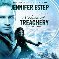 A Touch of Treachery : Section 47, Book 3 (Section 47)