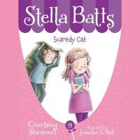 Scaredy Cat : Stella Batts, Book 9 (Stella Batts)
