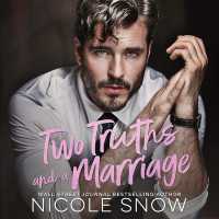 Two Truths and a Marriage (Rory Brothers)