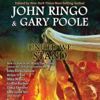 United We Stand : Black Tide Rising Anthologies, Book 4 (Black Tide Rising)