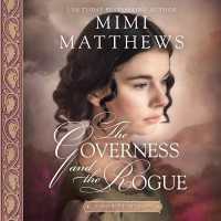 The Governess and the Rogue : Somerset Stories, Book 6 (Somerset Stories)