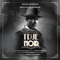 True Noir : The Assassination of Anton Cermak （Adapted）