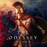 The Odyssey : The Story of Odysseus