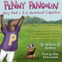 Penny Pangolin Story Pack 1 : A 6-Book Collection (Penny Pangolin)