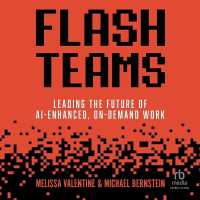 Flash Teams : Leading the Future of Ai-Enhanced, On-Demand Work