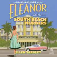 Eleanor and the South Beach Murders
