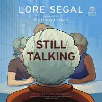Still Talking : Stories