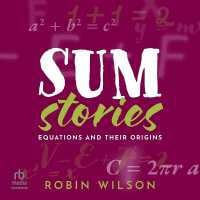 Sum Stories : Equations and Their Origins