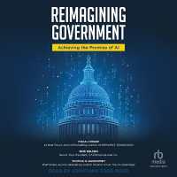Reimagining Government : Achieving the Promise of AI