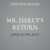 Mr. Darcy's Return