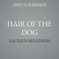 Hair of the Dog (Melanie Travis Mysteries)