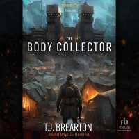 The Body Collector (Manna City)