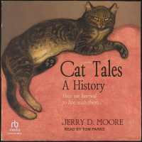 Cat Tales : A History