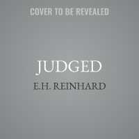 Judged (Agent Hank Rawlings Fbi Thrillers)