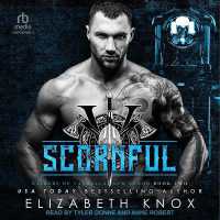 Scornful (Raiders of Valhalla Mc: New Blood)