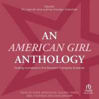 An American Girl Anthology : Finding Ourselves in the Pleasant Company Universe