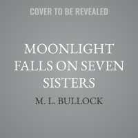 Moonlight Falls on Seven Sisters (Seven Sisters)