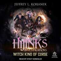 Witch Kind of Curse (Hijinks Investigations)