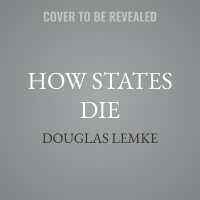 How States Die : Membership and Survival in the International System