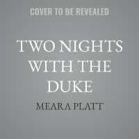 Two Nights with the Duke (The Silver Dukes)