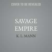 Savage Empire (Moretti Empire)