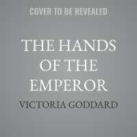 The Hands of the Emperor (Lays of the Hearth-fire)