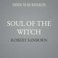 Soul of the Witch (League of the Moon)