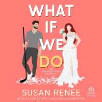 What If We Do : An Anaheim Stars Novella