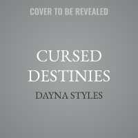 Cursed Destinies (Enchanted Bloodlines)
