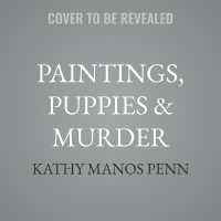 Paintings, Puppies & Murder (Dickens & Christie Mysteries)