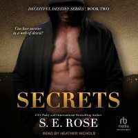 Secrets (Deceitful Destiny)