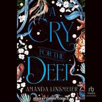 A Cry for the Deep