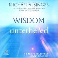 Wisdom Untethered : The Time for Questions
