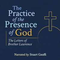 The Practice of the Presence of God