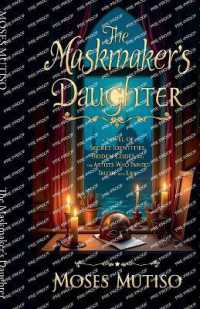 The Maskmaker's Daughter