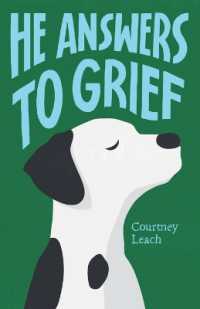 He Answers to Grief