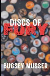 Discs of Fury
