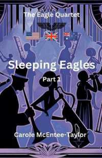 Sleeping Eagles (The Eagle Quartet)