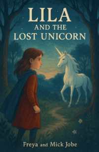 Lila and the Lost Unicorn