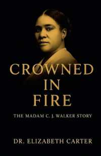 Crowned in Fire: The Madam C. J. Walker Story